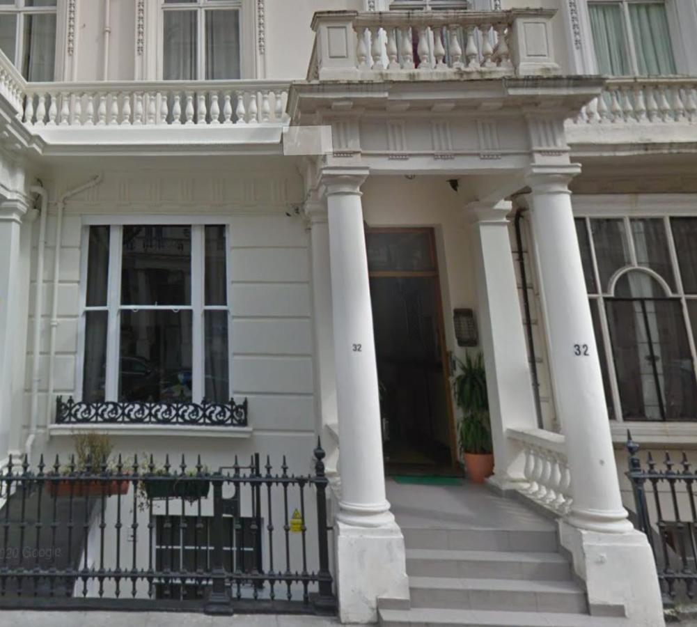 Lovely Studio Fits 3 Near Hyde Park-r22-building32 *